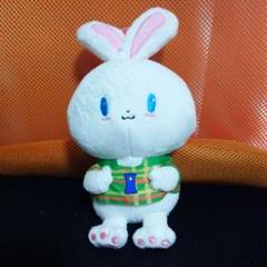 埼玉県 　伊勢丹　浦和店　　うららん　ぬいぐるみ　20cm