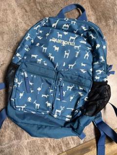 BURTON リュック Distortion 18L バックパック キッズ 子供