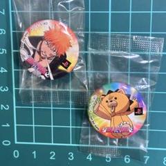 黒崎一護　bleach BHDC 会場限定　おにぎり　特典　缶バッジ m74116949308_1.jpg?1750434938