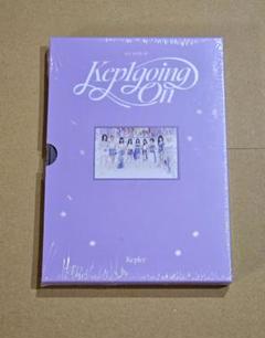 kep1er 新品未開封 アルバム セット 新品未開封】Kep1er ミニアルバム Magic Hour 14枚セット - メルカリ