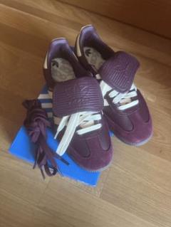 adidas Samba LT ビューティーアンドユース