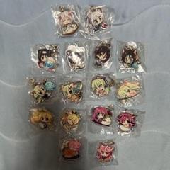 千恋*万花 アクリルキーホルダーコレクションvol.4 全8種セット tenplant_info on X: 