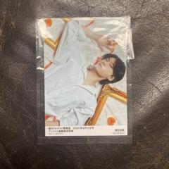 増田俊樹 ブロマイド - メルカリ