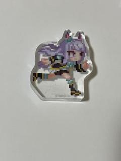 ウマ娘 ころっと アクリルフィギュアコレクション メジロマックイーン