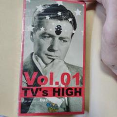 500 TV's HIGH Vol.1 木村拓哉