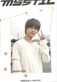 2025年最新】txt メモリーズ ボムギュの人気アイテム - メルカリ