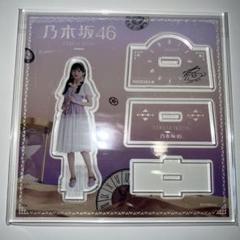 乃木坂46 池田瑛紗 アクスタ アクリルスタンド 4種コンプ 【未開封】 乃木坂46 池田瑛紗 セブンネット限定 アクリルスタンド - メルカリ