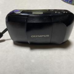 ★動作確認済★OLYMPUS オリンパス μ 初代 2025年最新】Yahoo!オークション -olympus μ 初代の中古品・新品