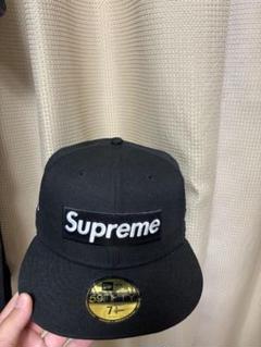 Supreme ブラック キャップ supreme キャップ ジェットキャップ ブラック