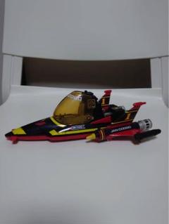 Yahoo!オークション - ☆レトロ☆CHOGOKIN☆