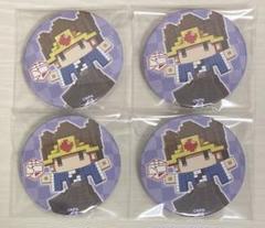 コンパス　かけだし勇者　缶バ21点＋アクスタ5点 かけだし勇者 | #コンパスマート