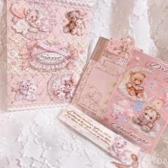 ❤️milky antique❤️郵便セット❤️