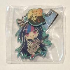 希少　レア　ダンガンロンパ　絶望編　場面写缶バッジ　缶ガチャ　澪田唯吹 澪田唯吹 缶バッジ [ダンガンロンパ3 -The End of 希望ヶ峰学園