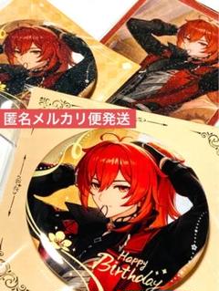 2025年最新】原神 缶バッジ ディルックの人気アイテム - メルカリ