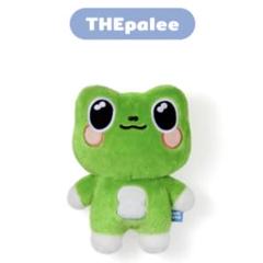 MINITEEN ポップアップ ぬいぐるみ ディノ ディノ ぬいぐるみボールペン MINITEEN ポップアップ セブチ
