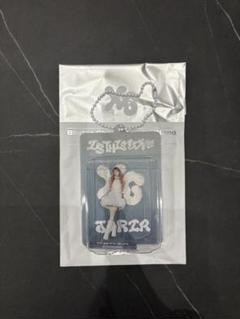 xg Blister CharmAcrylicStand-ISTHIS LOVE