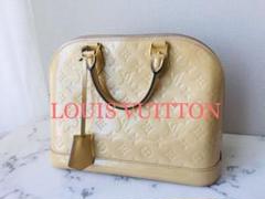 ✨良品✨LOUIS VUITTON アルマ PM