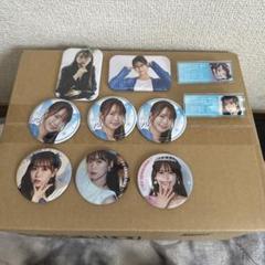 芹澤優 缶バッジ まとめ売り 2025年最新】芹澤優 缶バッジの人気アイテム - メルカリ
