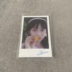 ニュージーンズ　NewJeans シーグリ　Yes24トレカ特典　ニュジ ニュージーンズ NewJeans シーグリ Yes24トレカ特典 ニュジ