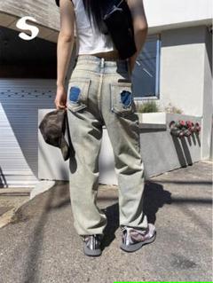 2023年最新】raucohouse デニムの人気アイテム - メルカリ
