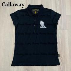 新品タグ付き/希少】Callaway Tweety コラボ ワンピース S