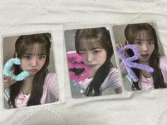 CSR ユナ トレカ C,S,R 3枚セット