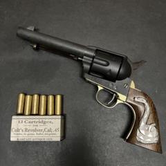 【在庫あり】 HUDSON COLT メルカリ - SPG Bounty 829g HW 1st SAA トイガン