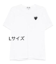 2025年最新】COMME des GARCONS メンズ Tシャツの人気アイテム
