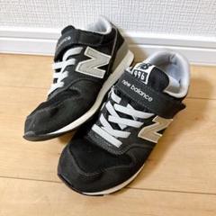 ニューバランス　996 ブラック