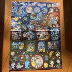 ポケモン 缶バッジ チャーム キュレムvs聖剣士ケルディオ ゾロアーク maxresdefault.jpg