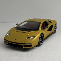 2025年最新】カウンタック 1/20の人気アイテム - メルカリ