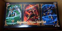 【マジックナイトレイアース】プラモのサムネイル