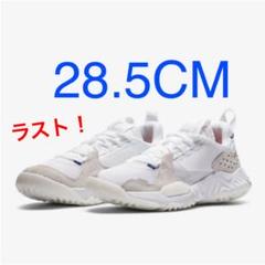 新品未使用! jordan delta ジョーダン デルタ ナイキ 28.5