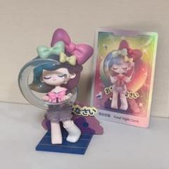 【日本限定/生産終了品】AZURA y2k 2BOX サイン付き 未開封 楽天市場】AZURA Y2K シリーズ【ピース】 : POP MART JAPAN 楽天