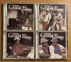 George Phang Selector's Choice Vol. 1-4