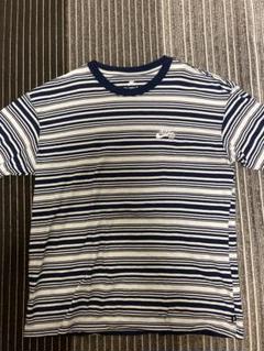 NIKE SB/ナイキエスビー BORD AS SB STRIPE Tシャツ