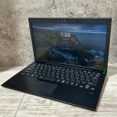 第8世代　VAIO PRO PG 8G 256G corei5 office付