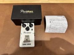 2025年最新】providence sonic driveの人気アイテム - メルカリ