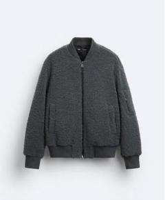 2025年最新】ZARA MA-1・フライトジャケットの人気アイテム