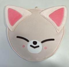 スキズ チャンビン うちわケース・リストバンド・ぬいぐるみチャーム スキズ チャンビン うちわケース・リストバンド・ぬいぐるみチャーム