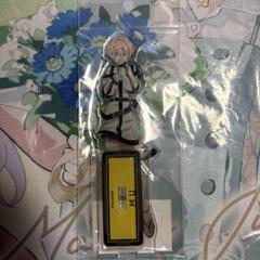 ミルグラム アクスタ　ムウ