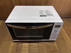 【中古品】TOSHIBA 東芝 オーブンレンジER-PD7 ホワイト2017年製 東芝 石窯ドーム ER-PD7 価格比較 - 価格.com