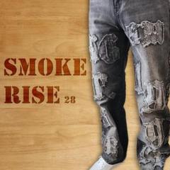 2025年最新】smoke riseの人気アイテム - メルカリ