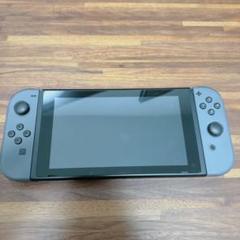 Nintendo Switch 本体のみ