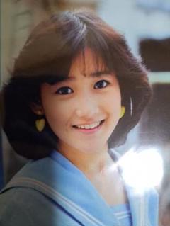 岡田有希子　生写真　当時物　アイドル　1004-14 Yahoo!オークション - 当時物 岡田有希子 YUKIKO OKADA アイドル