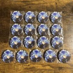 ツイステスケアリー缶バッジイデアノーマルAGF