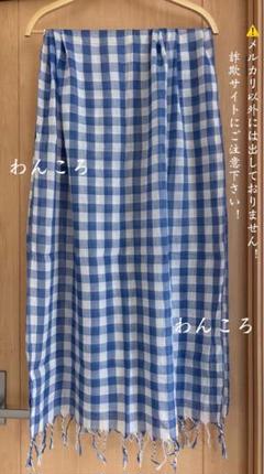 ★tricot COMME des GARCONS★ギンガムチェック ストール 楽天市場】トリココムデギャルソン ストールの通販