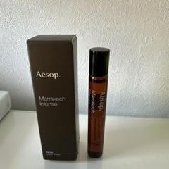 2025年最新】Aesop 容器の形状：ロールオン 香水(ユニセックス