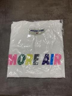 激レア MORE AIR Tシャツ
