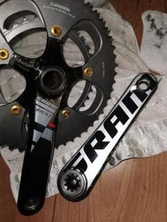 2022年最新】SRAM 165の人気アイテム - メルカリ